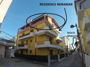 Miramar - Attico Bilocale - Agenzia Cocal